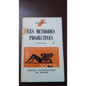 Les mèthodes projectives
