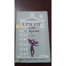 L'enfant excitè et dèprime