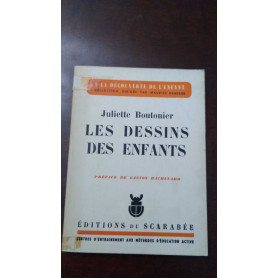 Les dessins des enfants