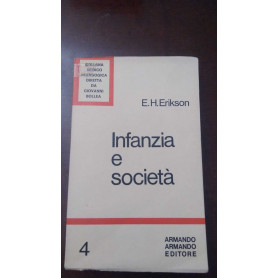 Infanzia e società