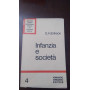 Infanzia e società