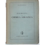 Elementi di chimica organica