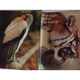 Il linguaggio segreto deli animali