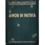 Amor di patria