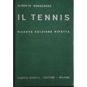 Il tennis