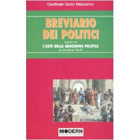 Breviario dei politici-L'arte della menzogna politica
