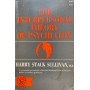 The interpersonal theory of psychiatry