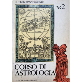 Corso di astrologia v. 2