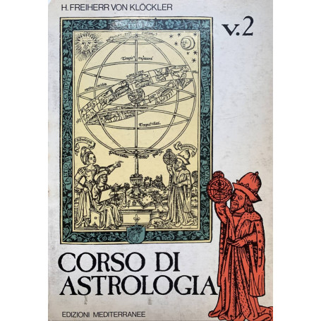Corso di astrologia v. 2