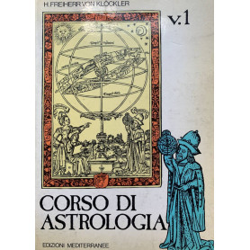 Corso di astrologia (Vol. 1)