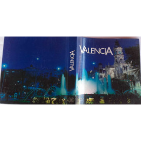 Valencia fotografiada por Nico