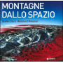 Montagne dallo spazio