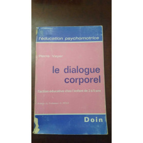 le dialogue corporel