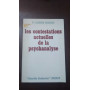 les contestations actuelles de la psychanalyse
