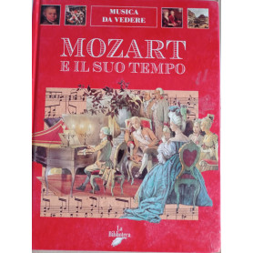Mozart e il suo tempo