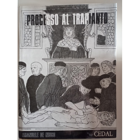 Processo al trapianto