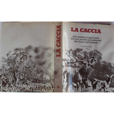 La caccia