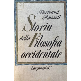 Storia della filosofia occidentale