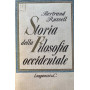 Storia della filosofia occidentale