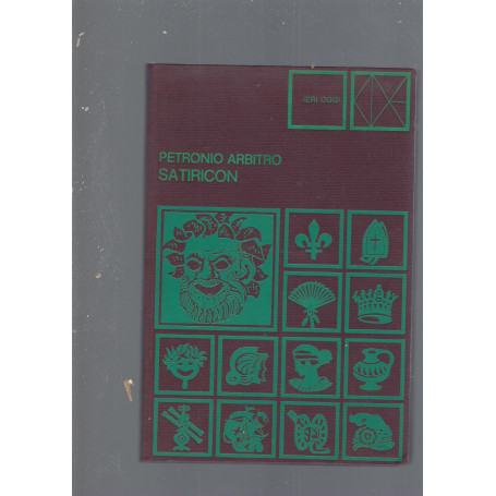 SATIRICON