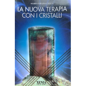 La nuova terapia con i cristalli