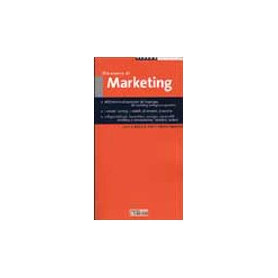 Dizionario di marketing