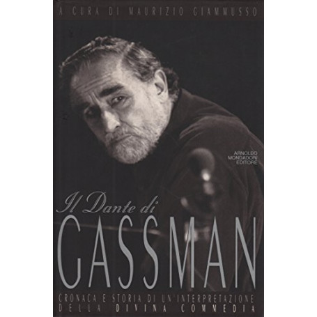 Il Dante di Gassman