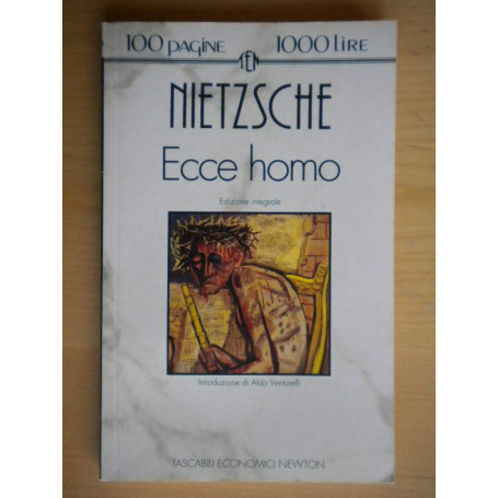 Ecce homo