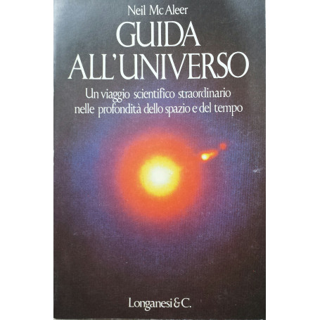 Guida all'universo