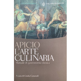 L'arte culinaria: manuale di gastronomia classica