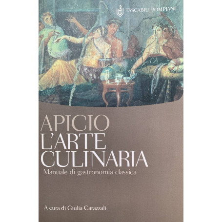 L'arte culinaria: manuale di gastronomia classica