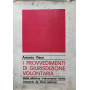 I provvedimenti di giurisdizione volontaria