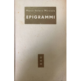Epigrammi