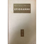 Epigrammi