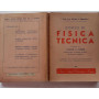 Corso di fisica tecnica. Volume III Caldaie a vapore