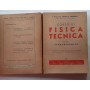 Corso di fisica tecnica. Volume 1. Termodinamica