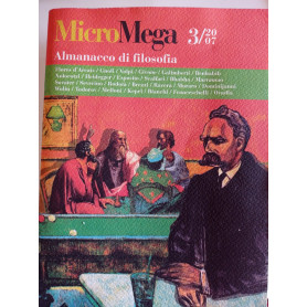 MicroMega 3/2007