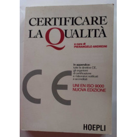 Certificare la qualità
