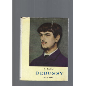 DEBUSSY