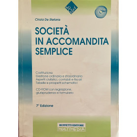 Societa' in accomandita semplice