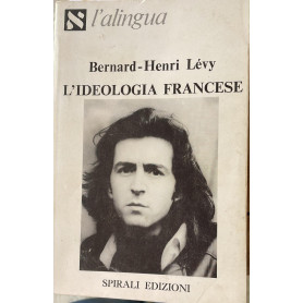 L'ideologia francese