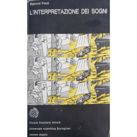 L'interpretazione dei sogni
