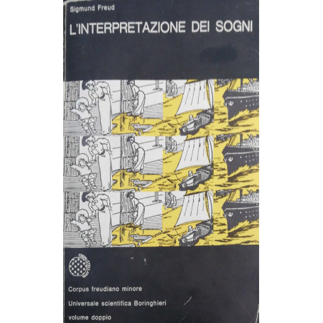 L'interpretazione dei sogni