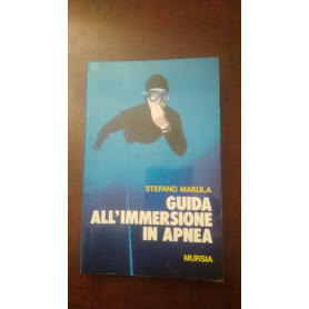 Guida all'immersione in apnea