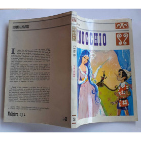 Pinocchio