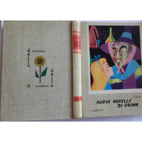 Nuove novelle di Grimm