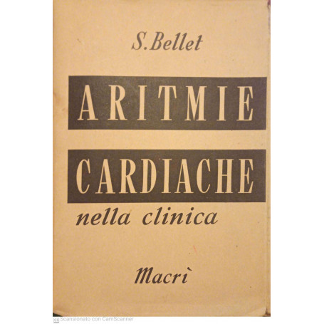 Le aritmie cardiache nella clinica
