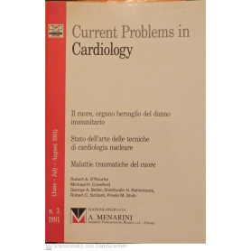 Current problems in cardiology il cuore organo bersaglio del danno immunitario