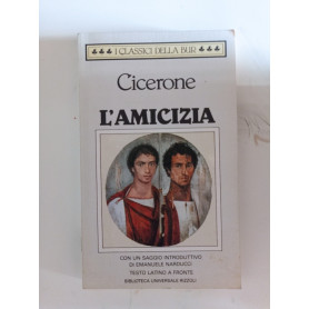 L'amicizia
