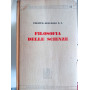 Filosofia delle scienze
